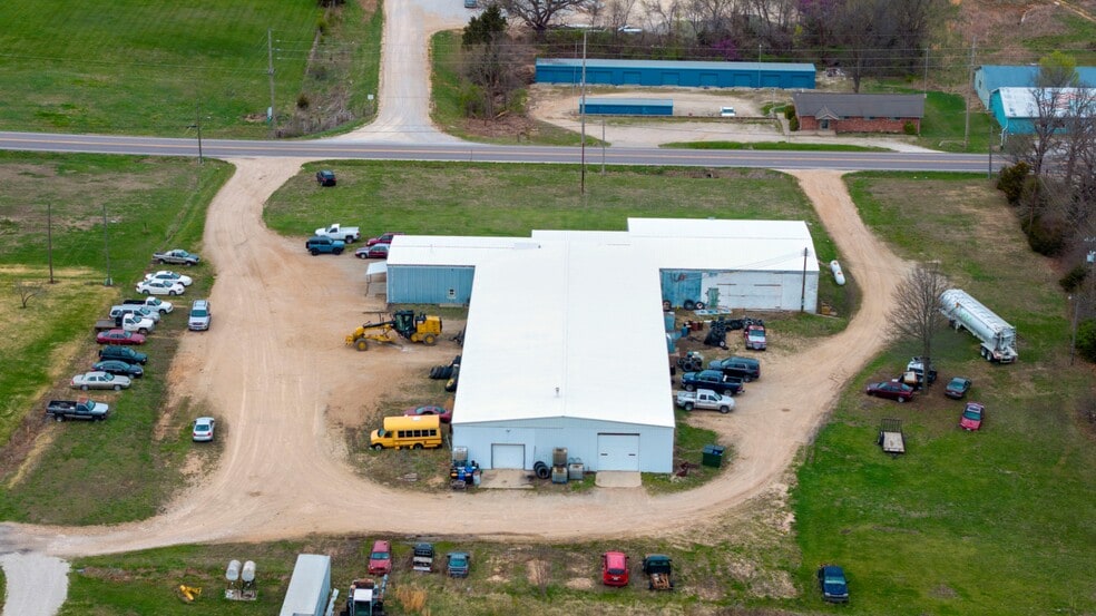 4876 Highway 52, Stover, MO for sale - Building Photo - Image 2 of 20