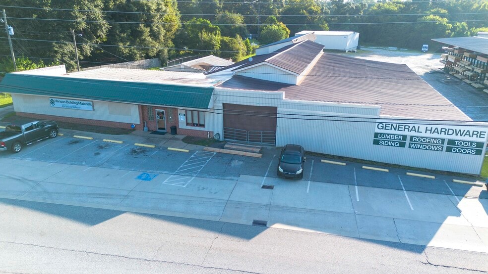 612 Ball Street, Perry, GA for sale - Building Photo - Image 3 of 58