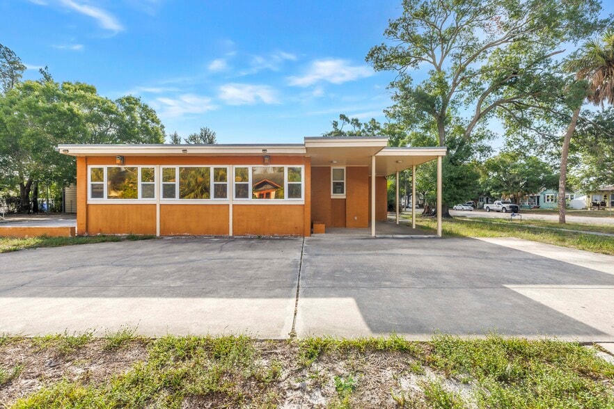 2363 1st Ave N, Saint Petersburg, FL for sale - Building Photo - Image 3 of 18