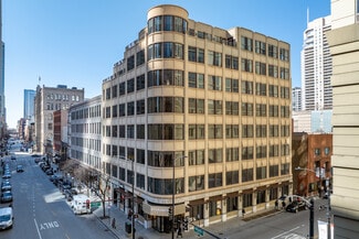 More details for 6 W Hubbard St, Chicago, IL - Office for Lease