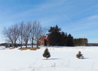 Plus de détails pour 537042 Main St, Melancthon, ON - Terrain à louer