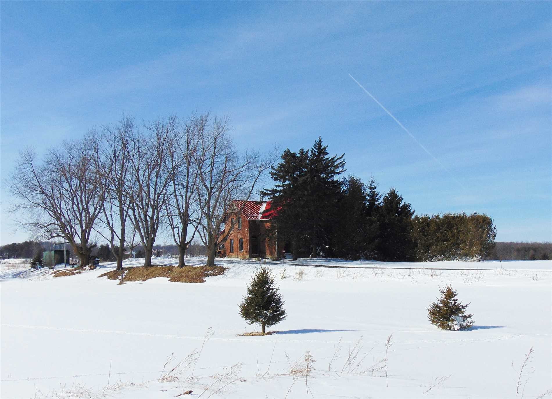 537042 Main St, Melancthon, ON à vendre Photo principale- Image 1 de 7