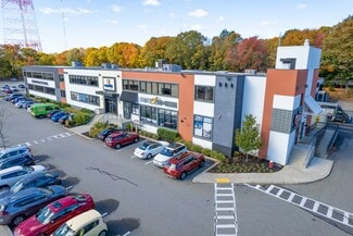 More details for 153 Needham St, Newton, MA - Flex for Lease