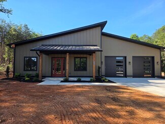 Plus de détails pour 7401 Sherrills Ford Rd, Sherrills Ford, NC - Spécialité à vendre