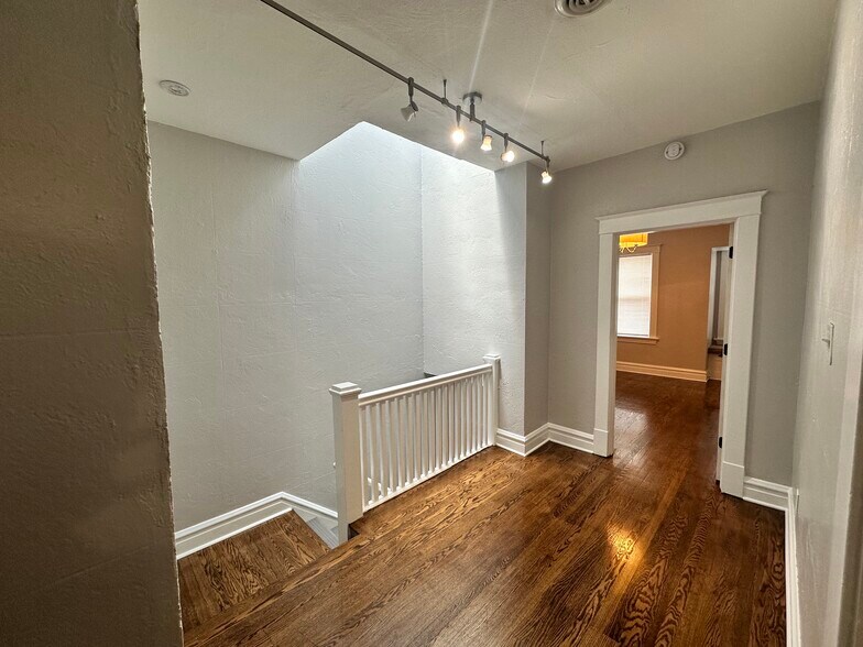 4732-4734 McPherson Ave, Saint Louis, MO à louer - Photo du bâtiment - Image 2 de 10