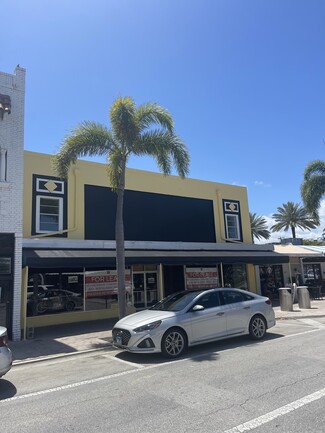 Plus de détails pour 815 Lake Ave, Lake Worth, FL - Vente au détail à louer