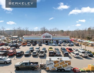 More details for 4255 NC-42 W, Garner, NC - Retail for Sale