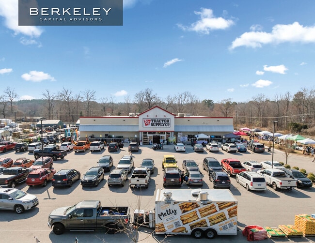 More details for 4255 NC-42 W, Garner, NC - Retail for Sale