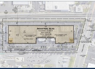 701 E Ball Rd, Anaheim, CA for lease Building Photo- Image 1 of 1