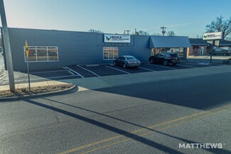 More details for 1836 Broadway St, Paducah, KY - Office for Sale