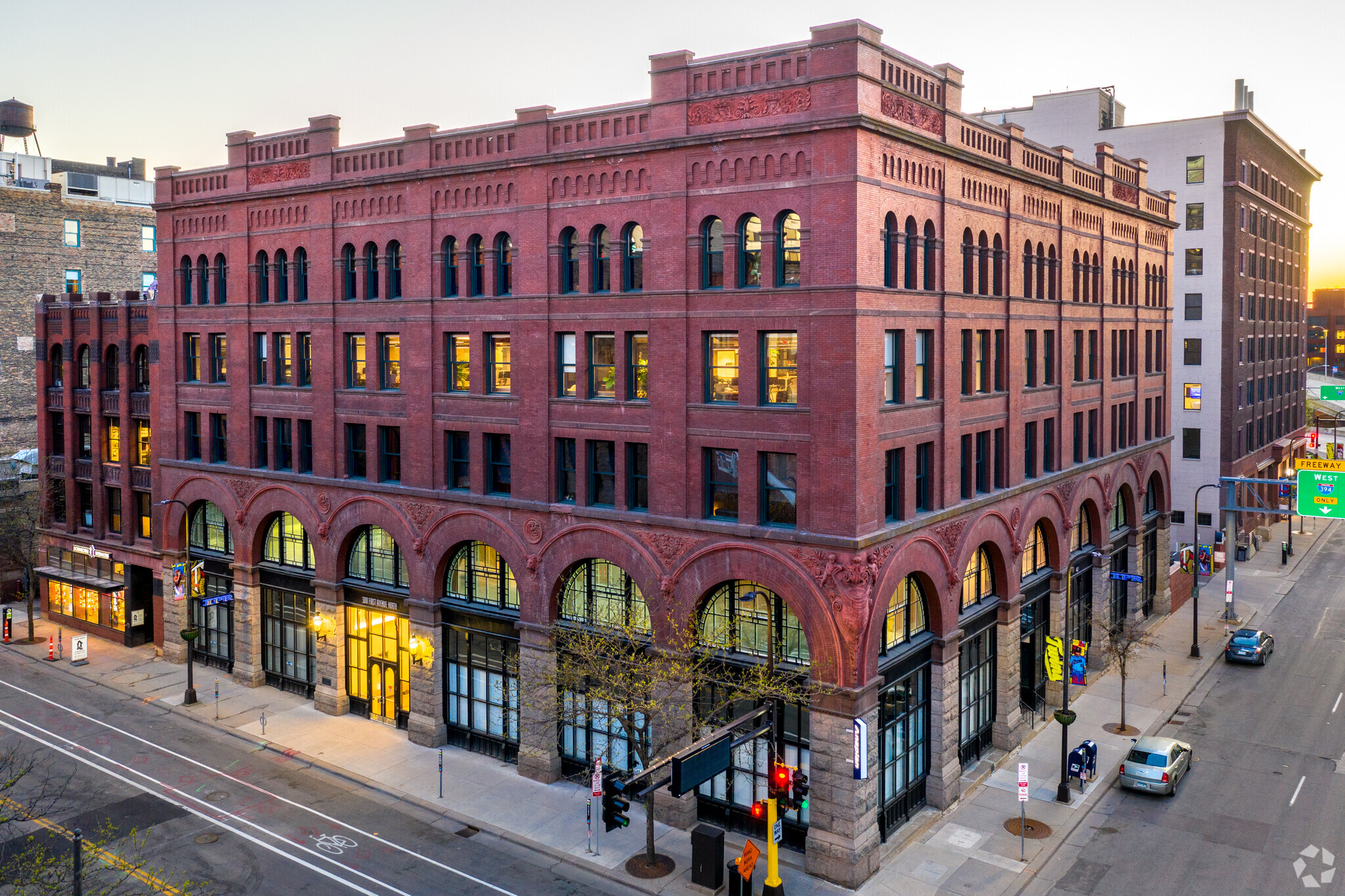 300 1st Ave N, Minneapolis, MN for sale Building Photo- Image 1 of 1