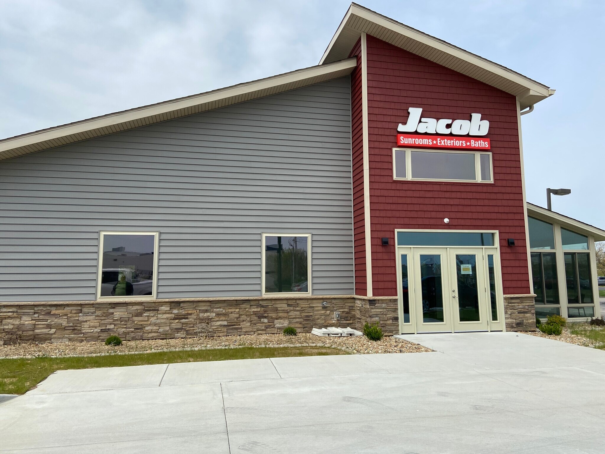 1707 Gilsinn Ln, Fenton, MO à louer Photo principale- Image 1 de 3