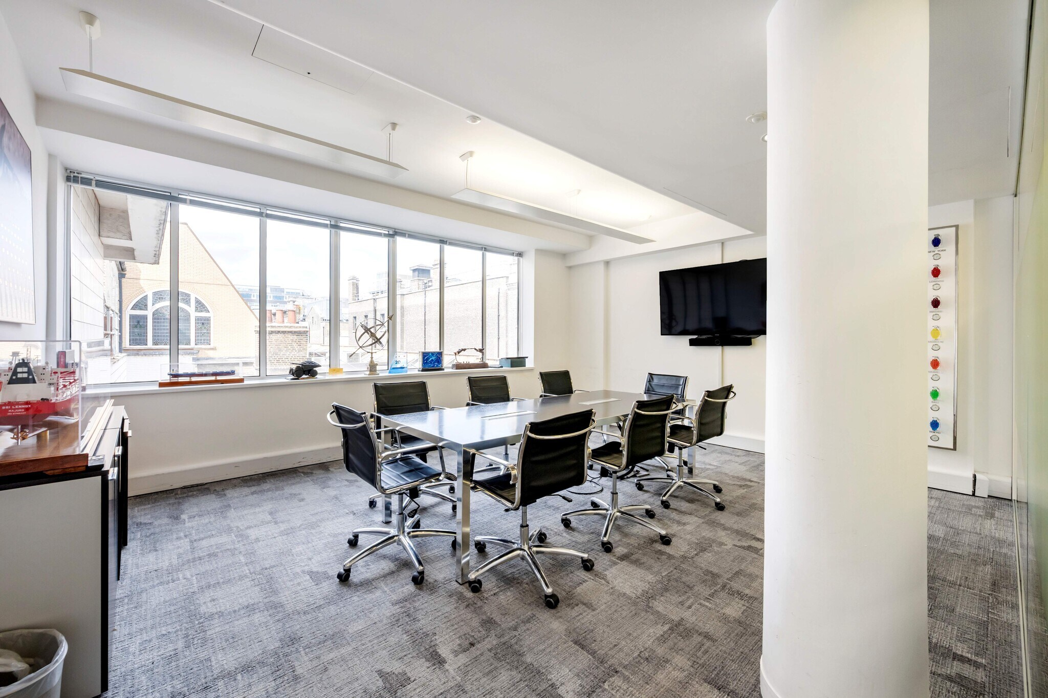 52-55 Piccadilly, London for lease Building Photo- Image 1 of 8