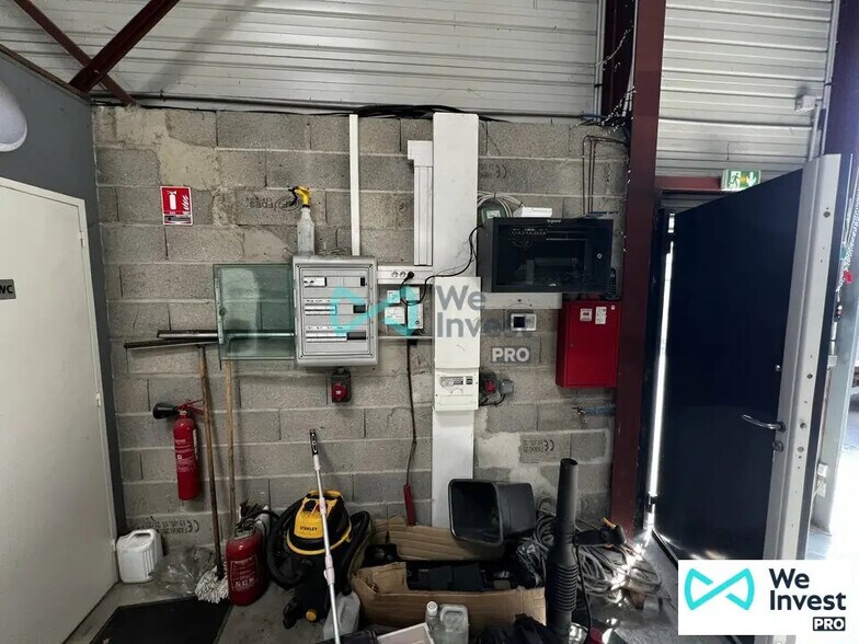 Flex dans Reims à louer - Photo intérieure - Image 3 de 5