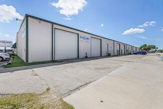 Plus de détails pour 1404 Viscaya Pky, Cape Coral, FL - Industriel à vendre