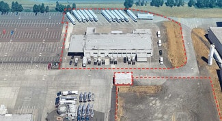 More details for 16800 SE Evelyn St, Clackamas, OR - Industrial for Lease
