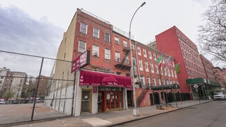 Plus de détails pour 69-71 Macdougal St, New York, NY - Multi-résidentiel à vendre
