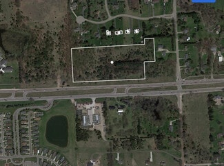 More details for W Highland Rd, Hartland, MI - Land for Sale
