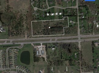 Plus de détails pour W Highland Rd, Hartland, MI - Terrain à vendre