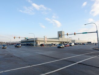Plus de détails pour 1700 Broadway St, Buffalo, NY - Industriel à vendre