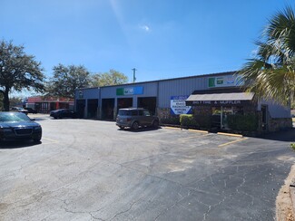 More details for 2408 S French Ave, Sanford, FL - Retail for Sale