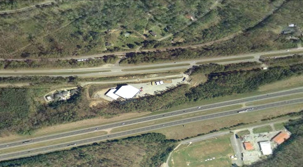 Highway 78, Irondale, AL à louer - Photo du bâtiment - Image 1 de 1