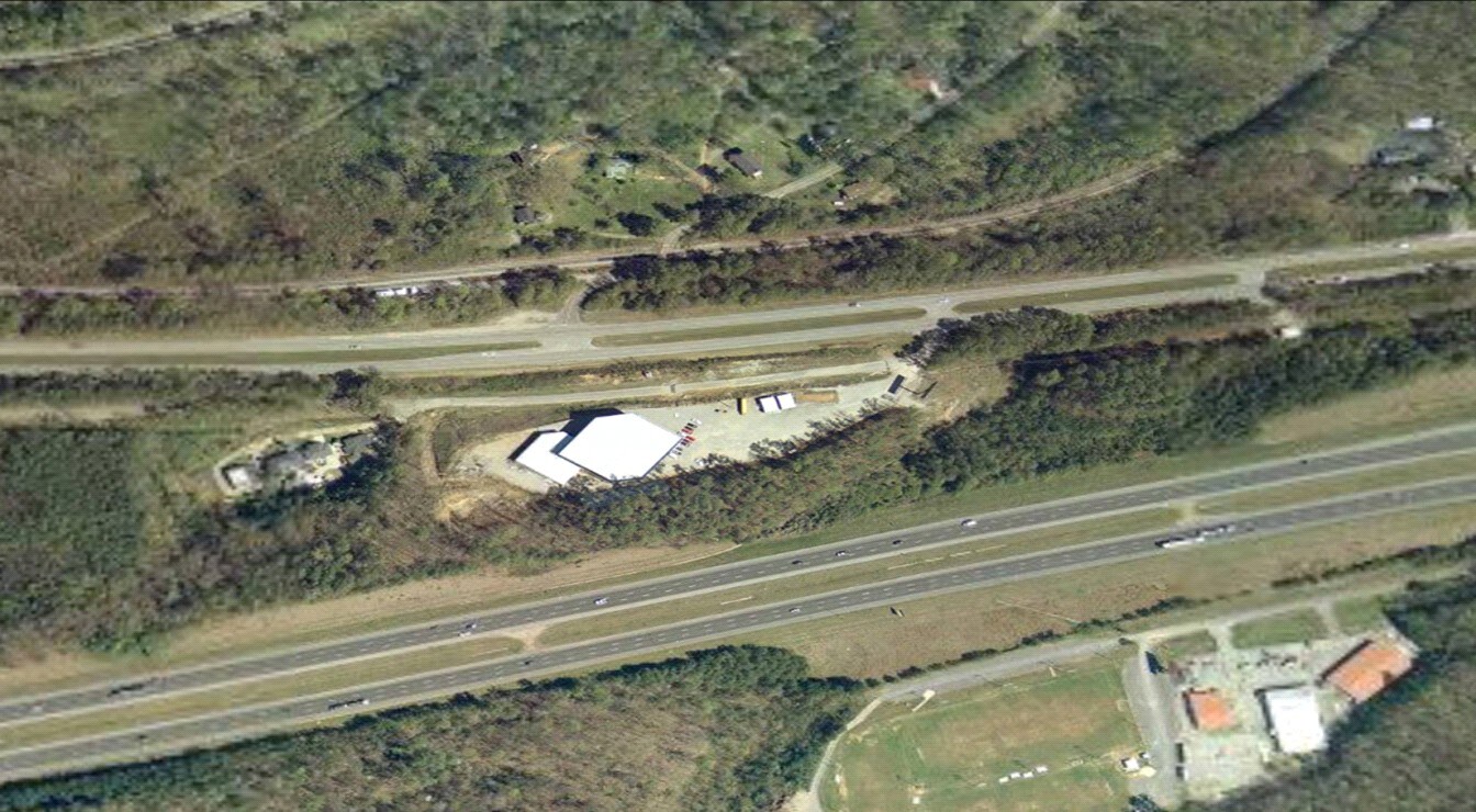 Highway 78, Irondale, AL à louer Photo du bâtiment- Image 1 de 2