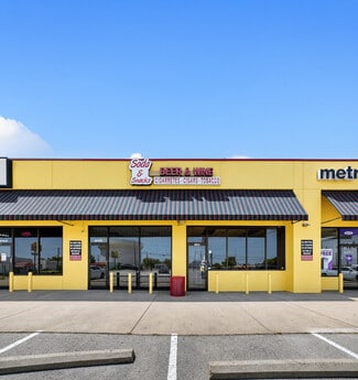 Plus de détails pour 4018-4026 W Camp Wisdom Rd, Dallas, TX - Commerce de détail à louer