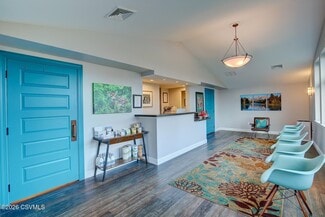 Plus de détails pour 121 Jpm Rd, Lewisburg, PA - Bureau à vendre