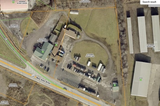 Plus de détails pour 2800 W State Rd, New Castle, PA - Commerce de détail à vendre