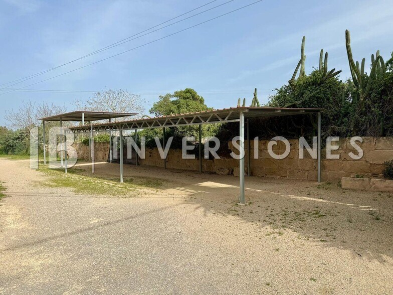 Sports & Entertainment in Palma, Islas Baleares for sale - Building Photo - Image 2 of 46