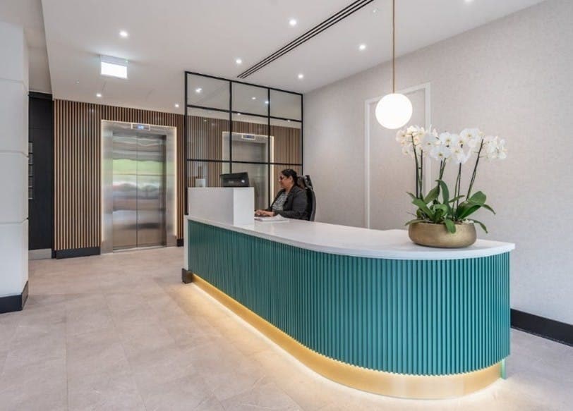 7-9 Church Rd, Tunbridge Wells à louer - Photo intérieure - Image 2 de 6