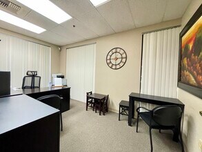 2530 Douglas Blvd, Roseville, CA for lease Interior Photo- Image 1 of 4
