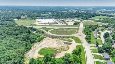 721 Heisinger Rd, Jefferson City, MO - Aerial map view - Image1
