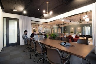 More details for 131 Dartmouth St, Boston, MA - Coworking for Lease
