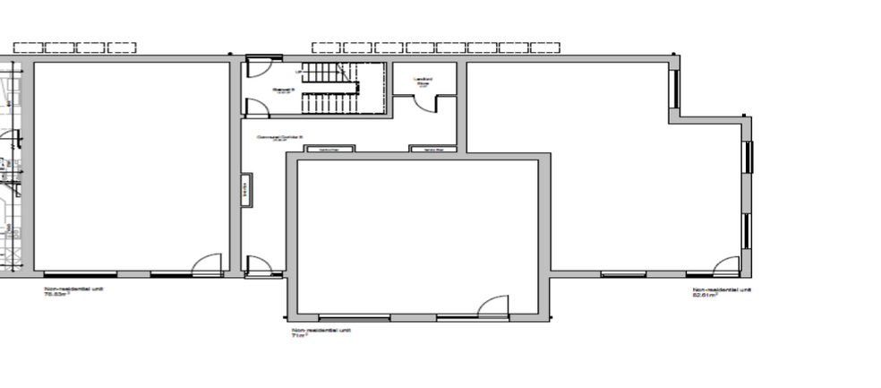 Cloverhill, Bridge Of Don à louer - Plan d’étage - Image 3 de 3