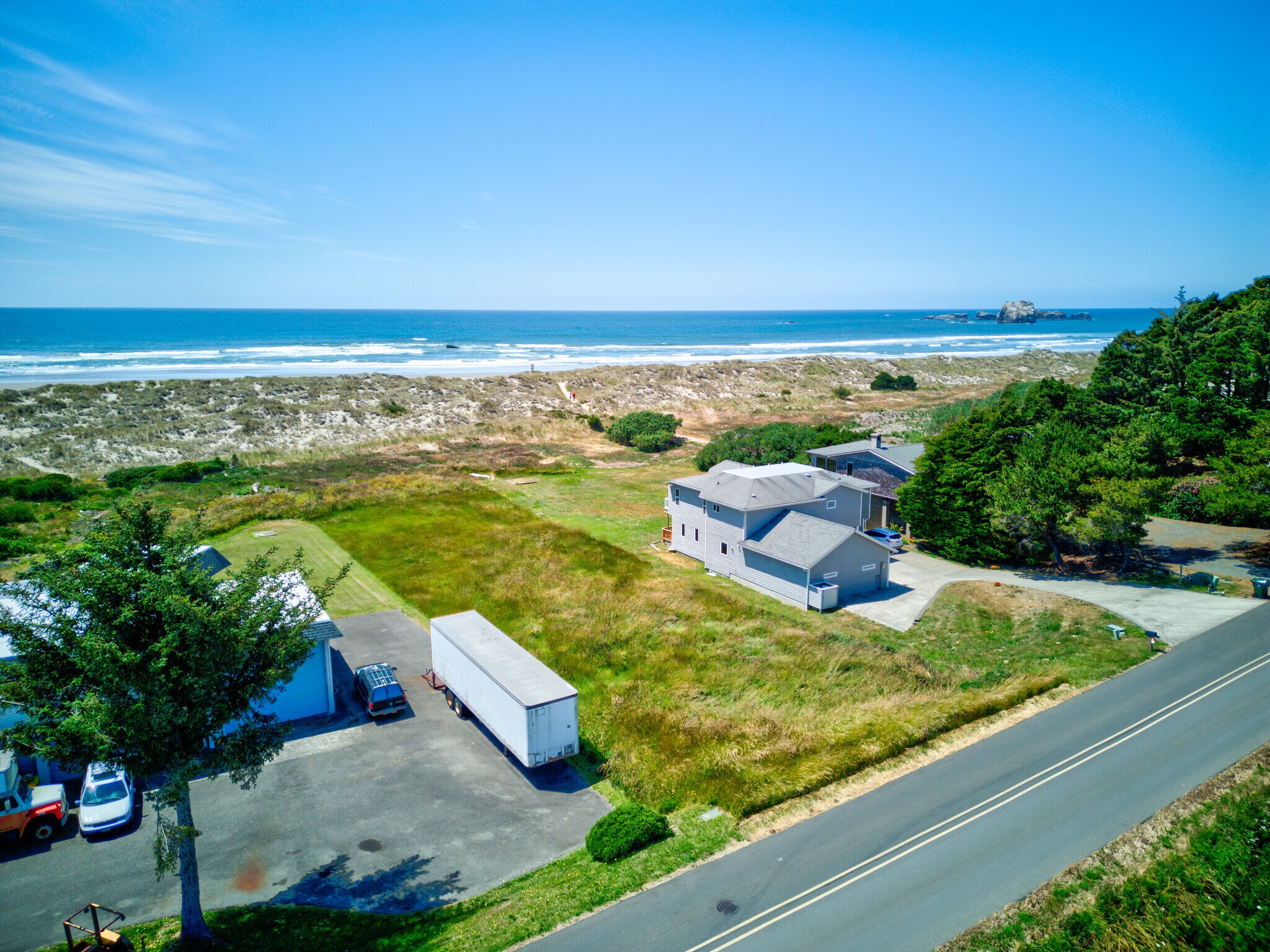 3446 Beach Loop Dr SW, Bandon, OR à vendre Photo principale- Image 1 de 49