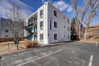 More details for 1285 Wolff St, Denver, CO - Multifamily for Sale