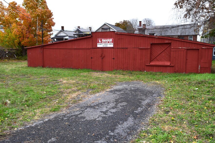 29-31 S Main St, Mechanicville, NY à vendre - Photo du bâtiment - Image 2 de 11