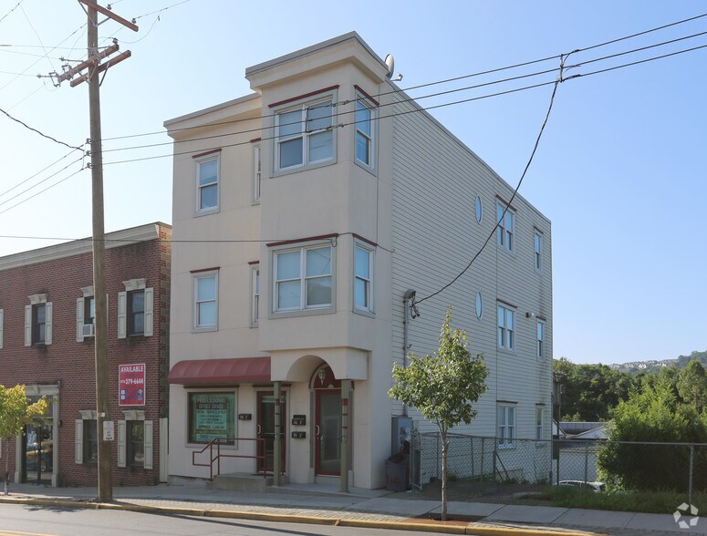 314 S Main St, Phillipsburg, NJ à vendre - Photo principale - Image 1 de 9