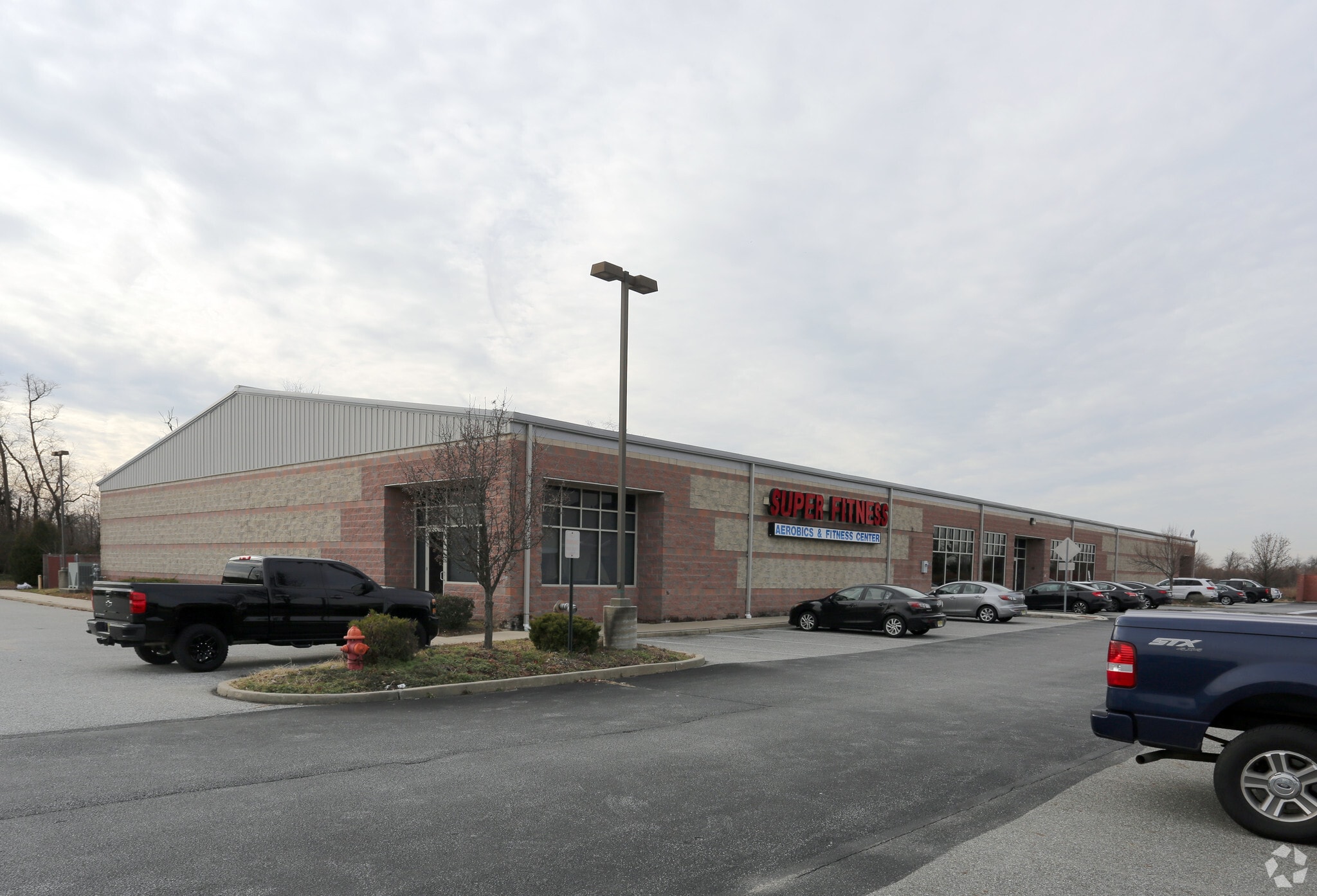 553 Beckett Rd, Swedesboro, NJ for lease Primary Photo- Image 1 of 28