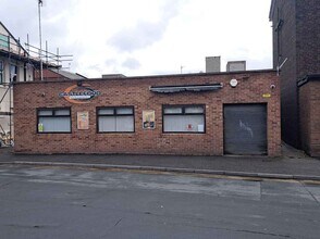 1 Powell St, Castleford for lease Building Photo- Image 2 of 7