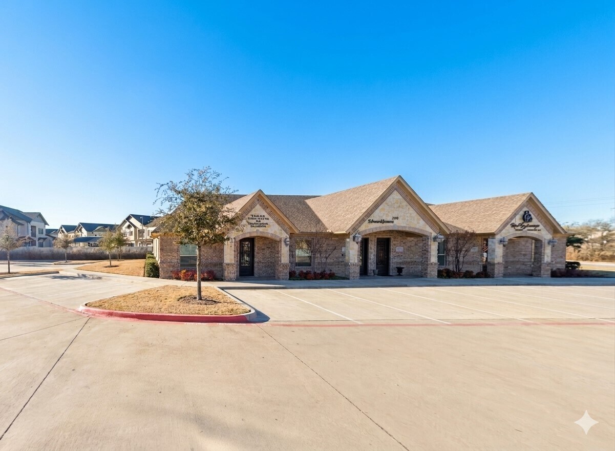420 Johnson Rd, Keller, TX à louer Photo principale- Image 1 de 27