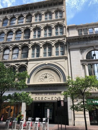 More details for 4 W Fourth St, Cincinnati, OH - Office for Sale