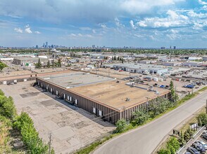 11448-11464 149 St NW, Edmonton, AB - AÉRIEN  Vue de la carte