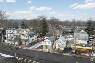 11 Chestnut St, Tenafly, NJ - Aérien  Vue de la carte