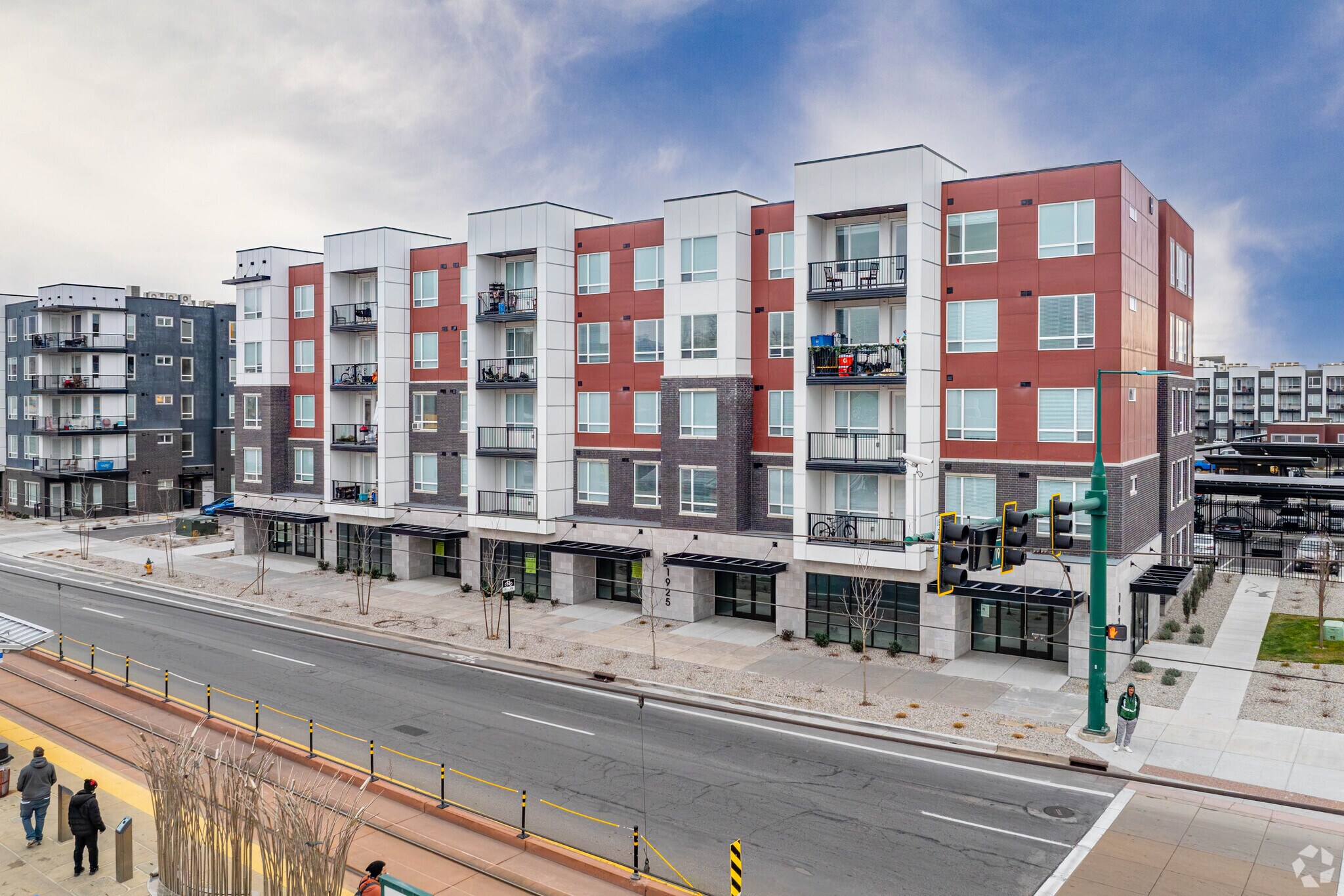 1925 W North Temple, Salt Lake City, UT for lease Primary Photo- Image 1 of 66