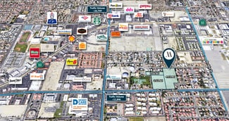 More details for Doctor Carreon, Indio, CA - Land for Sale