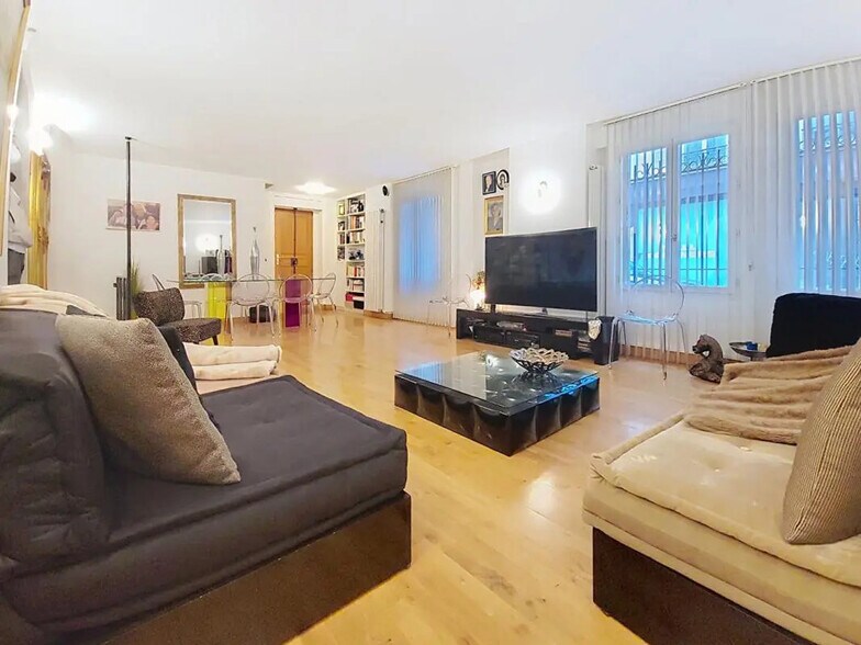 Bureau dans Paris à vendre - Photo intérieure - Image 2 de 6