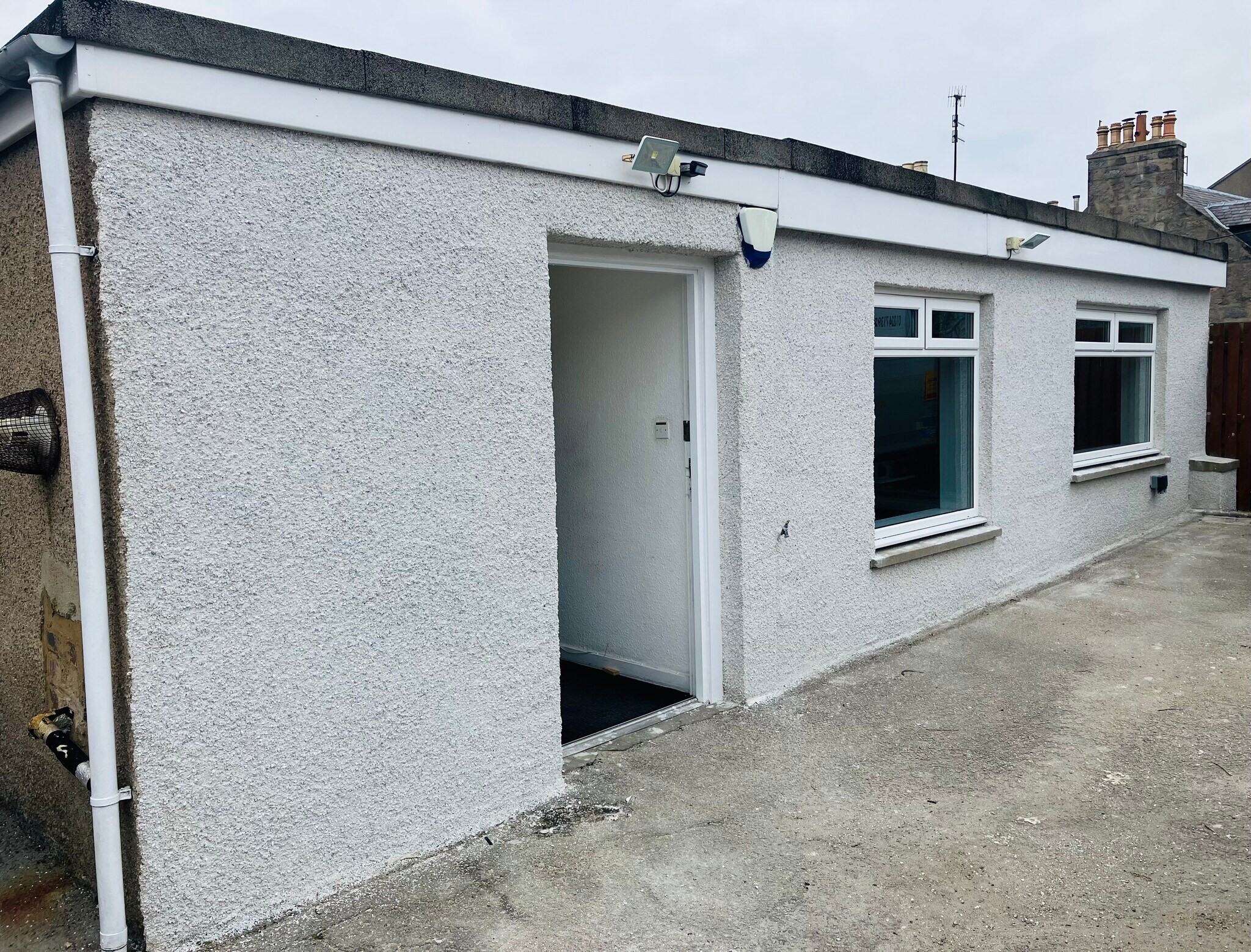 46-48 Auchmill Rd, Aberdeen for lease Building Photo- Image 1 of 22
